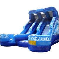 Sell Inflatable Slide (H4-28)