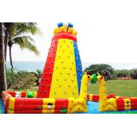 NEW!!!Hot Sell!!!Inflatable Climbing