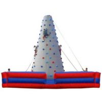 HOT Sell Inflatable Climbing (H3-9)