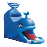 Sell Inflatable Slide (H4-33)