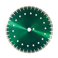 Sell Laser Weld Blade For Cutting Concrete