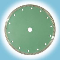 Sell Hot press super thin turbo blade