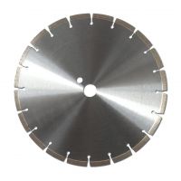 Sell Silver Brazed Saw Blade