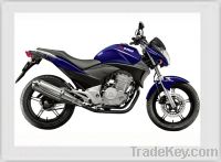 Sell origin CB 300R motorcycle