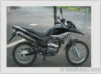 Sell origin XRE 300 dirt bike with 300cc engine