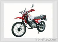 Sell 200cc Dirt bike, hot sell in Peru