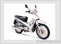 Sell 125cc cub motorcycle Tai 125N