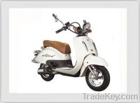 Sell 50CC scooter XS 50R