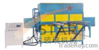 Sell Glass Multiple sides Bending And Tempering Furnace ST-BMR-D