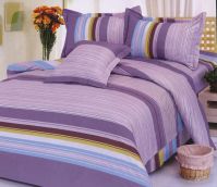 Sell cotton bed set