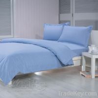 Sell hotel cotton bedsheets