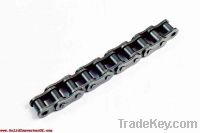 Drill Chains for Mining Industry