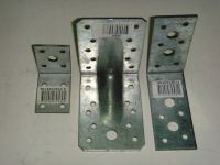 Sell connecting plates, pressing fasteners
