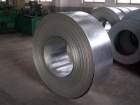 Sell hot dipped galvanized steel strips