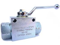 Ball valve(V2RH series)