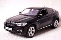 Offer wholesale price of 1:24 scale BMW X6 remote control car