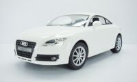 Sell wholesale price of 1:24 scale Audi TT R/C cars+completely NEW!