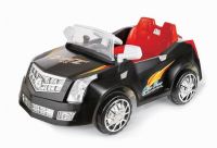 Sell r/c children ride on toy car with remote control function