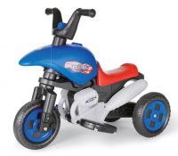 Sell  battery operated power of Electric Toy Car 8010