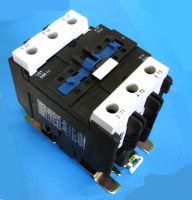 Sell LC1-D 95 ac contactor(CJX2)