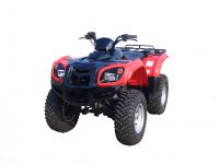 Sell NF500S 4x4 QUAD EEC Approval