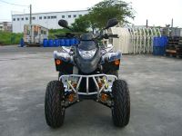 Sell New Force 625 ATVs EEC Approval