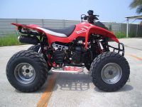 Sell New Force 425 ATVs EEC Approval