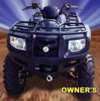 Sell NF500S 4x4 ATV