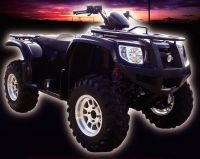 Sell NF500L 4x4 ATV
