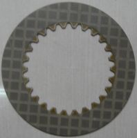 clutch disc of Komatsu