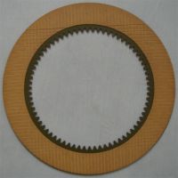 friction disc of Mitsubishi Grader