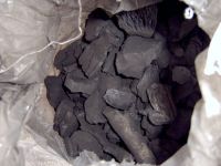 Sell Wooden Charcoal