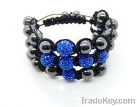 Sell hotest Shamballa bracelets