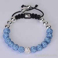 Sell beautiful shamballa bracelets