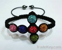 Sell hotest Shamballa bracelets