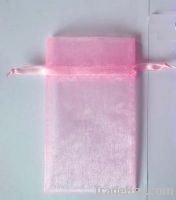 Sell Organza Jewelry pouch/bag