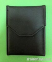 Sell leather jewelry bag