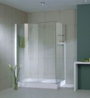Sell shower enclosure F27