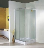 Sell shower enclosure F6