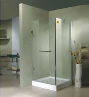 Sell shower enclosure F12