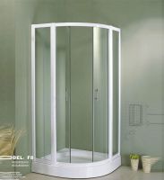 Sell shower enclosure F8