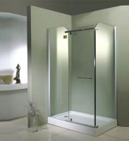 Sell shower enclosure F19