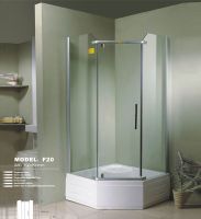 Sell shower enclosure F20