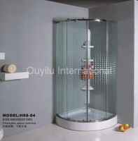 Sell shower enclosures H88-84