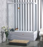 Sell shower enclosures C610