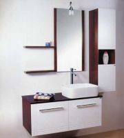 Sell Wooden bathroom furnitures 1029
