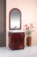 Sell Wooden bathroom furnitures 1070