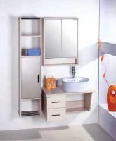 Sell MDF and PVC bathroom furnitures 7028