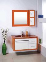 Sell MDF and PVC bathroom furnitures  967