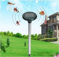 Sell solar mosquito repeller